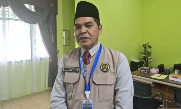 Kemenhaj: Satu calon haji Jambi yang sakit masih berpeluang berangkat