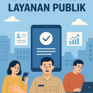 Kemenhub perkuat reformasi layanan publik lewat digitalisasi