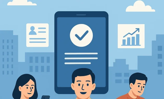 Kemenhub perkuat reformasi layanan publik lewat digitalisasi