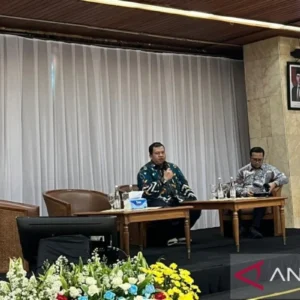 Kemenhut Dorong Perdagangan Karbon di Kawasan Konsesi Kehutanan