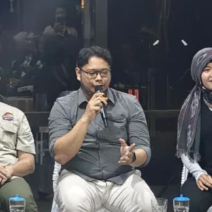 Kemenhut Optimistis Capai Target Penurunan Deforestasi pada 2030