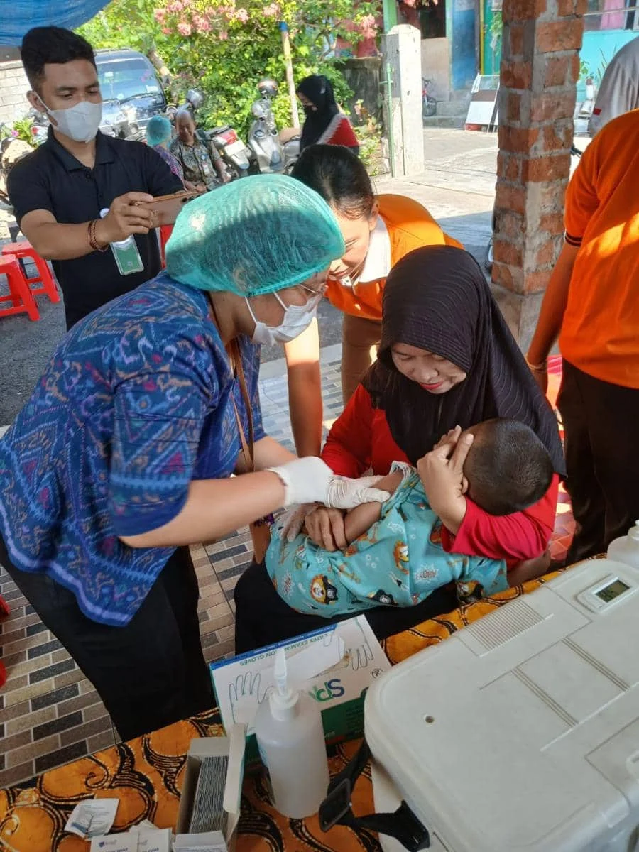 Kemenkes: 2 Kasus Suspek Hantavirus di Jakarta dan Yogyakarta Hasilnya Negatif
