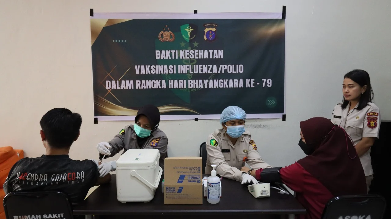 Kemenkes Guncang Layanan Kesehatan: Cek Gratis untuk Pengemudi Ojek, Vaksin Berbayar tapi Gratis untuk Rentan, dan Bio Farma Siap Menaklukkan Amerika Latin