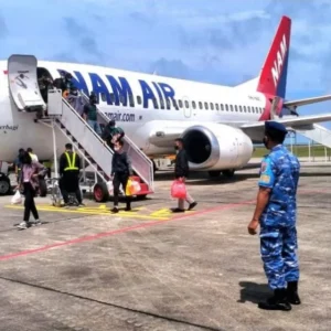 Kemenkes Pantau Bandara dan Pelabuhan Usai Kasus Hantavirus Andes, Tanpa Larangan Pergerakan
