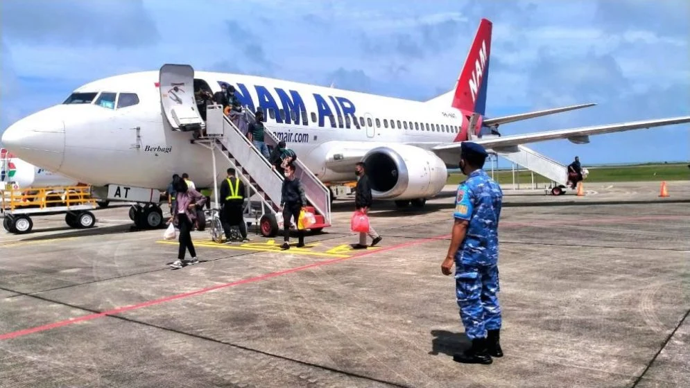 Kemenkes Pantau Bandara dan Pelabuhan Usai Kasus Hantavirus Andes, Tanpa Larangan Pergerakan