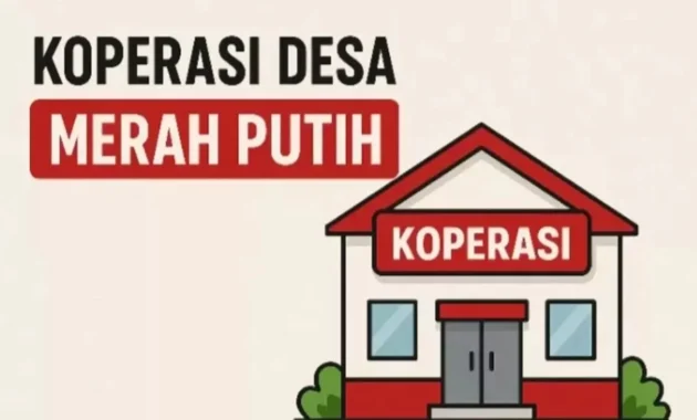 Kemenkeu Belum Terima Tagihan Kopdes Merah Putih, Cicilan Perdana Diprediksi Baru Dibayar September 2026