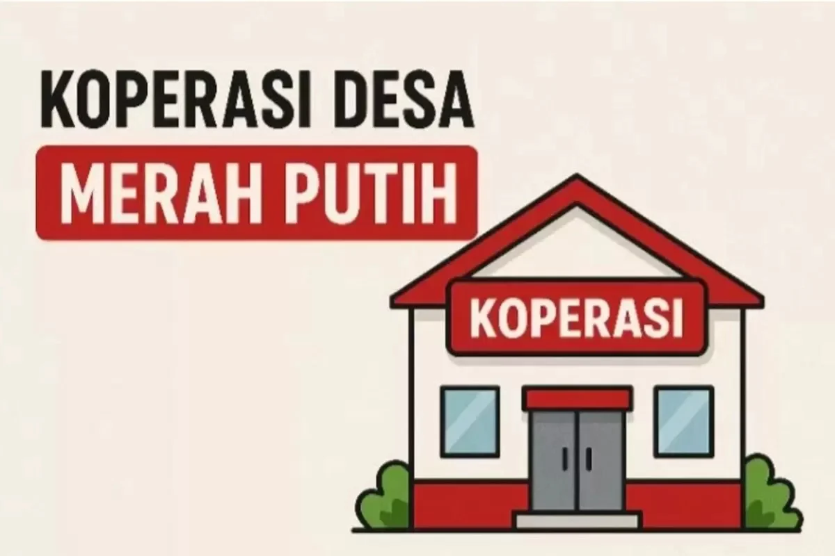 Kemenkeu Belum Terima Tagihan Kopdes Merah Putih, Cicilan Perdana Diprediksi Baru Dibayar September 2026