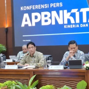 Kemenkeu Era Prabowo Sampaikan Realisasi APBN KiTa 2026 Lewat Siaran Pers Setelah Membatalkan Konferensi Pers
