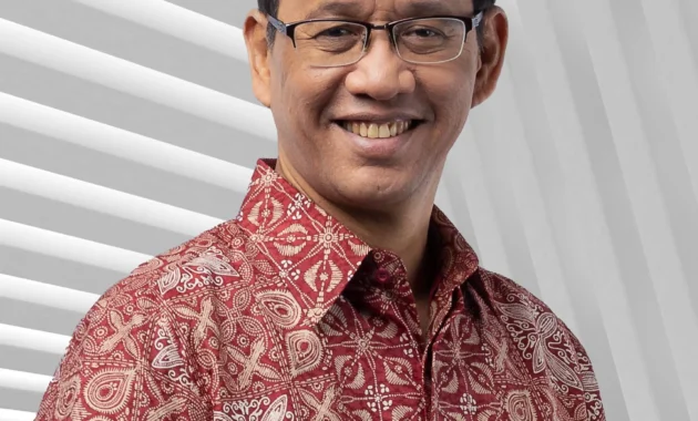 Kemenkeu Tepis Isu Menkeu Dirawat di ICU, Pastikan Purbaya Yudhi Sadewa Sehat