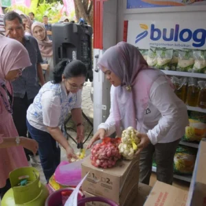 Kemenkop Segera Resmikan 30 Ribu Gedung Koperasi Merah Putih