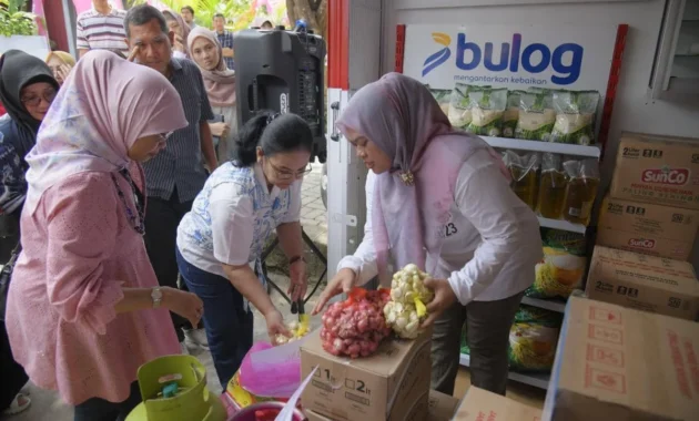 Kemenkop Segera Resmikan 30 Ribu Gedung Koperasi Merah Putih