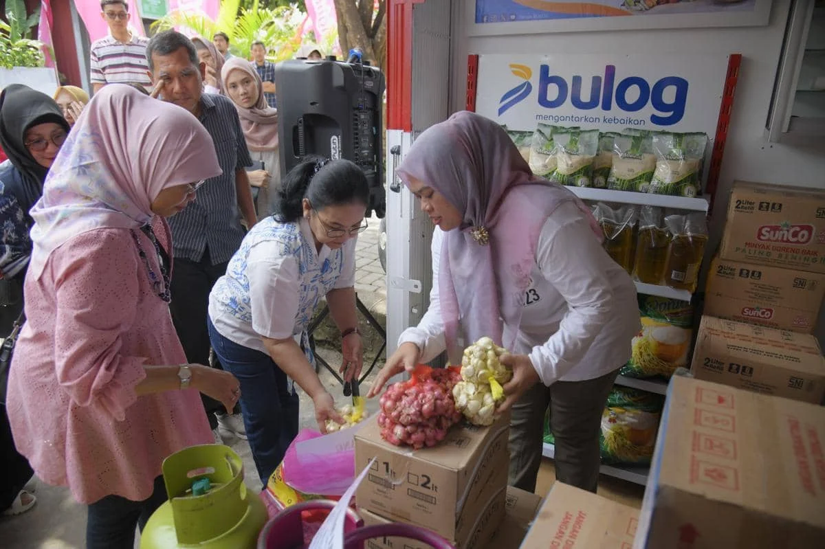 Kemenkop Segera Resmikan 30 Ribu Gedung Koperasi Merah Putih
