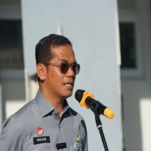 Kemenkum Sulbar Dorong UMKM Tingkatkan Legalitas Usaha