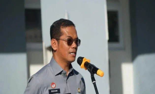 Kemenkum Sulbar Dorong UMKM Tingkatkan Legalitas Usaha