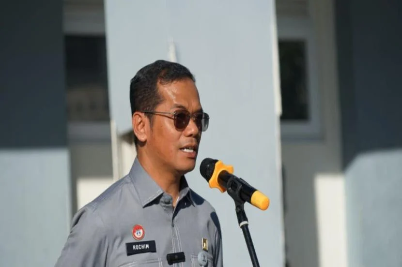 Kemenkum Sulbar Dorong UMKM Tingkatkan Legalitas Usaha