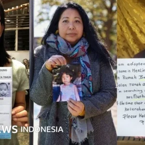 Kemenkum Ungkap Dugaan Ribuan Anak Indonesia Diadopsi Ilegal ke Belanda