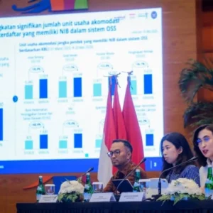 Kemenpar Siapkan Sistem API untuk Saring Hotel dan Vila Ilegal di OTA