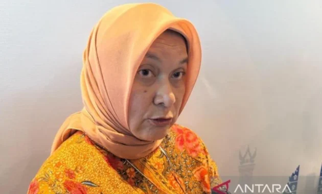Kemenpar Tertibkan Akomodasi Tanpa Izin di Agen Daring Kemenpar Tertibkan Akomodasi Tanpa Izin di Agen Daring