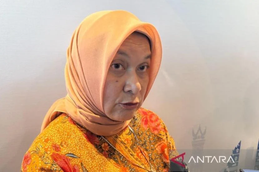 Kemenpar Tertibkan Akomodasi Tanpa Izin di Agen Daring