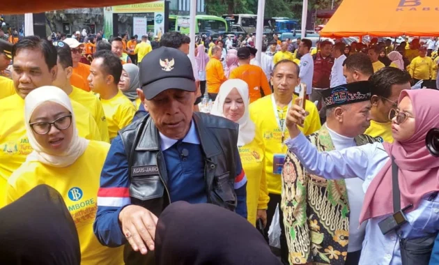 Kemensos Gandeng PKH, Sekolah Rakyat Brebes Siap Buka Pintu untuk 300 Anak Jalanan dan Miskin