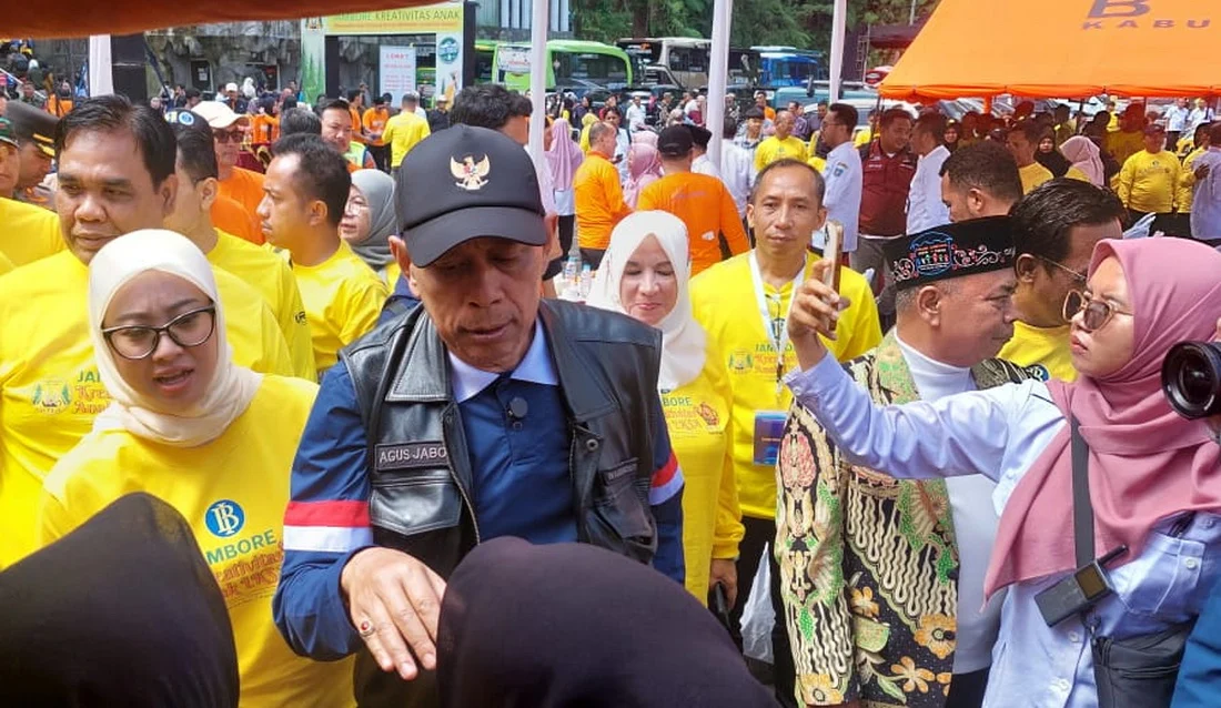 Kemensos Gandeng PKH, Sekolah Rakyat Brebes Siap Buka Pintu untuk 300 Anak Jalanan dan Miskin
