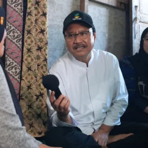 Kemensos Renovasi 31 Rumah Orang Tua Siswa Sekolah Rakyat di Tabanan
