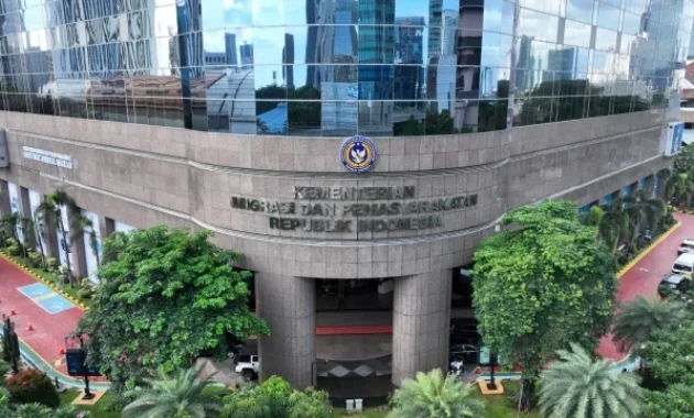 Kementerian Imigrasi dan Pemasyarakatan Gencarkan Inisiatif Inklusif: Dari Kurban Lapas hingga Ekonomi Sirkular FABA