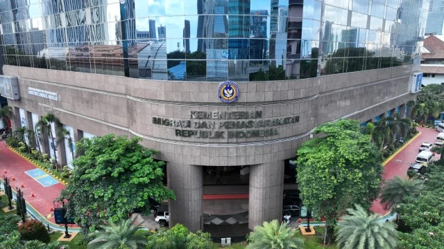 Kementerian Imigrasi dan Pemasyarakatan Gencarkan Inisiatif Inklusif: Dari Kurban Lapas hingga Ekonomi Sirkular FABA