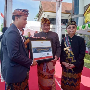 Kementerian Kebudayaan Verifikasi Tiga Warisan Budaya di Lombok Timur