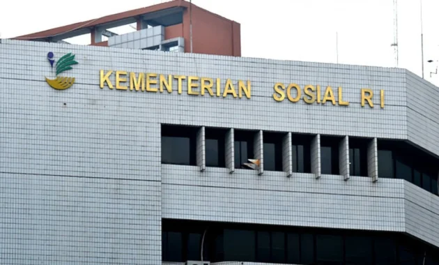 Kementerian Sosial RI Gencarkan Inisiatif Terpadu: Dari Perlindungan Guru Hingga Dukungan Jemaah Haji