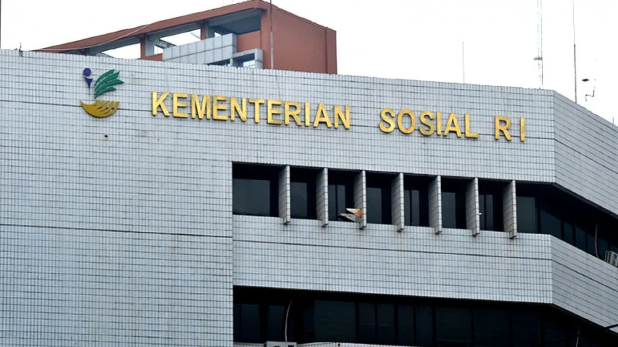 Kementerian Sosial RI Gencarkan Inisiatif Terpadu: Dari Perlindungan Guru Hingga Dukungan Jemaah Haji