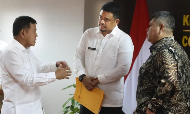 Kemhan Dukung Rencana Dua Lanud Buka Kembali Penerbangan Komersial