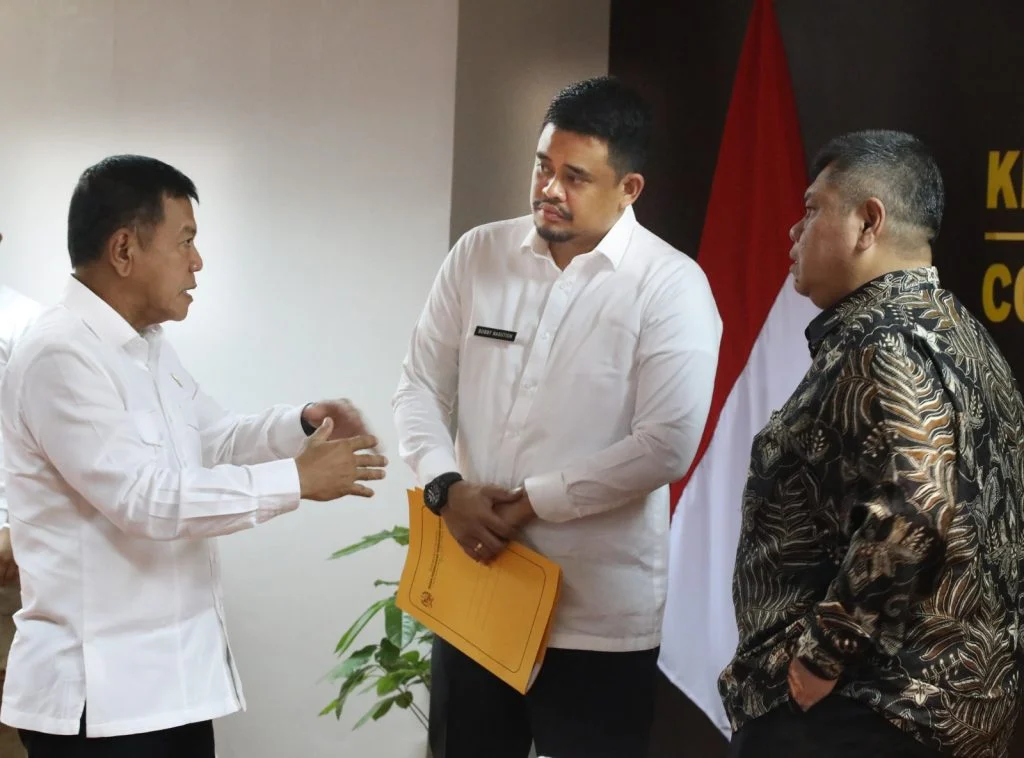 Kemhan Dukung Rencana Dua Lanud Buka Kembali Penerbangan Komersial