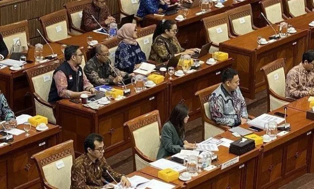 Kemkomdigi koordinasi dengan Polri tangani kasus judi online Hayam Wuruk