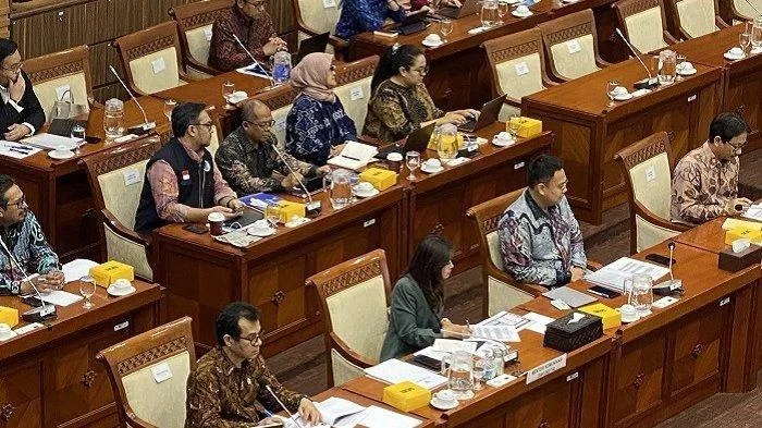 Kemkomdigi koordinasi dengan Polri tangani kasus judi online Hayam Wuruk