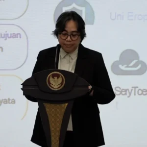Kemkomdigi Ungkap Kecepatan Internet Broadband di Indonesia