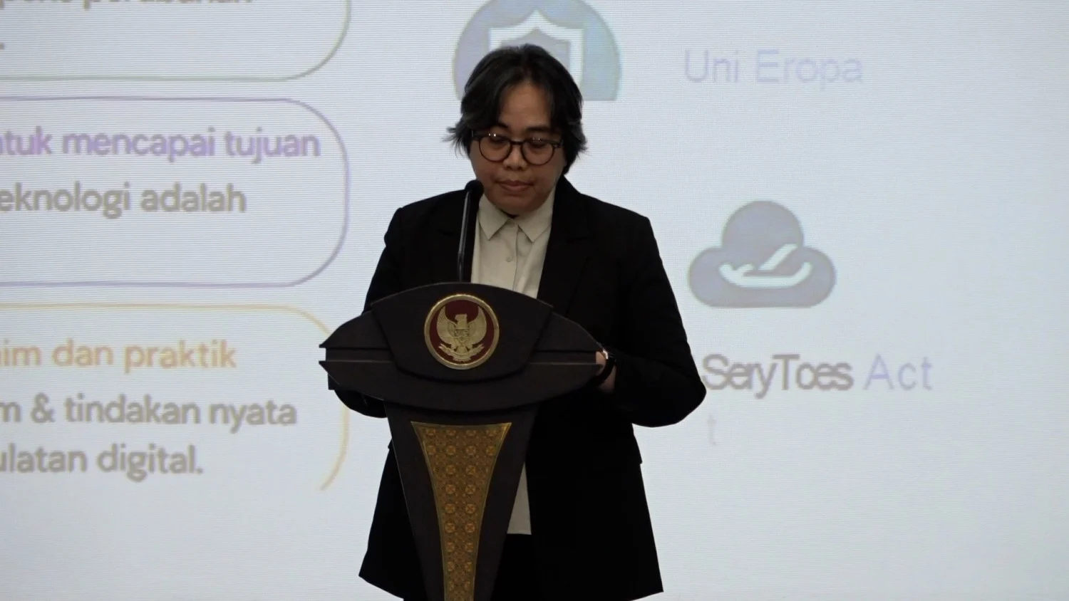 Kemkomdigi Ungkap Kecepatan Internet Broadband di Indonesia