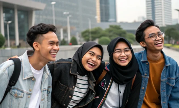 Kemnaker Buka Jalan Bagi Ribuan Anak Muda di Padang Kuasai Keterampilan AI