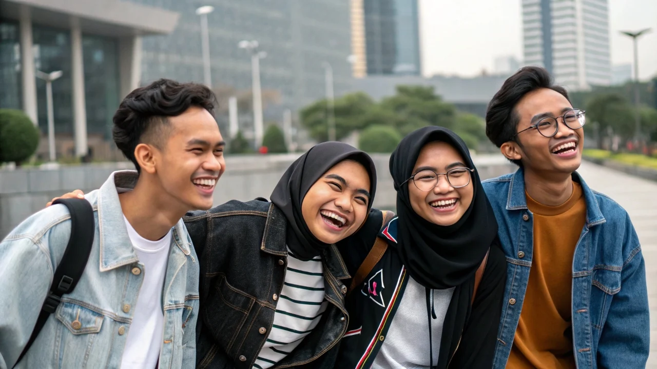 Kemnaker Buka Jalan Bagi Ribuan Anak Muda di Padang Kuasai Keterampilan AI