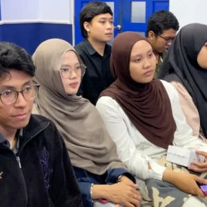 Kemnaker Dorong Kampus Siapkan Lulusan Sesuai Kebutuhan Industri