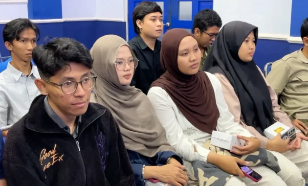 Kemnaker Dorong Kampus Siapkan Lulusan Sesuai Kebutuhan Industri