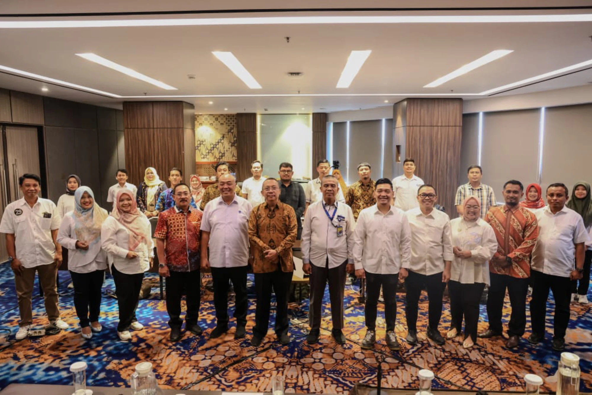 Kemnaker Gencarkan Tim Khusus untuk Selesaikan Perselisihan di PT IEI Sambil Luncurkan Panduan Mudah Daftar Pelatihan Vokasi Nasional Tahap 2