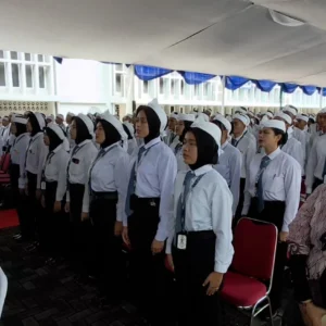Kemnaker Siapkan Kuota 150 Ribu Magang Nasional Tahun 2026