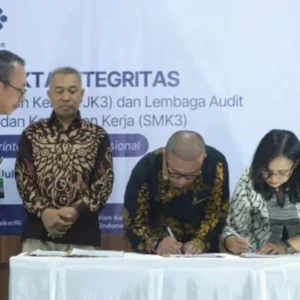 Kemnaker Tegaskan Komitmen Jaga Kinerja Perusahaan dan Kesejahteraan SDM