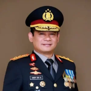 Kenaikan Pangkat Kapolda Komjen Asep Edi Jadi Bintang 3, Polda Metro Jaya Jelaskan Dasar Hukumnya