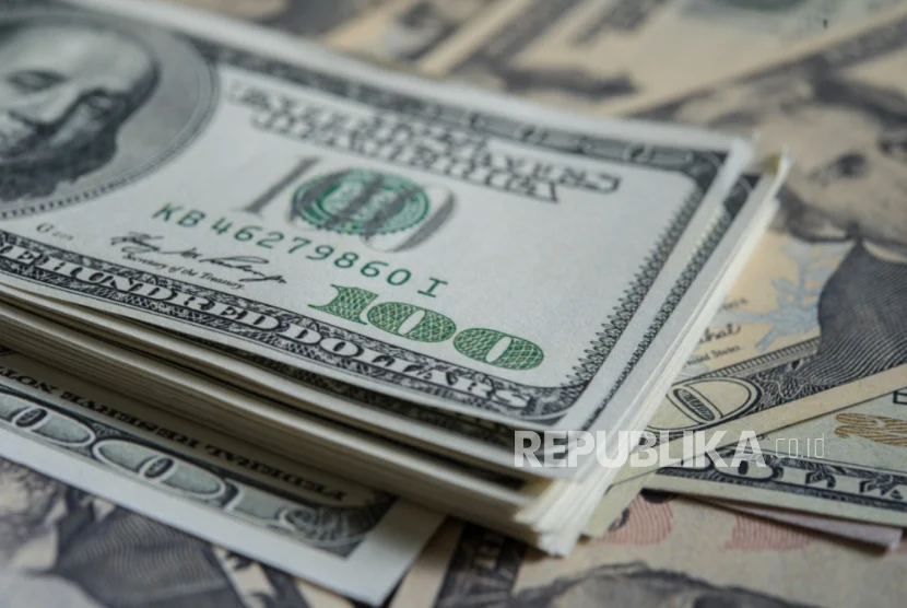 Kenapa Dolar Naik Bisa Bikin Ahli Keuangan Digital Makin Diburu?