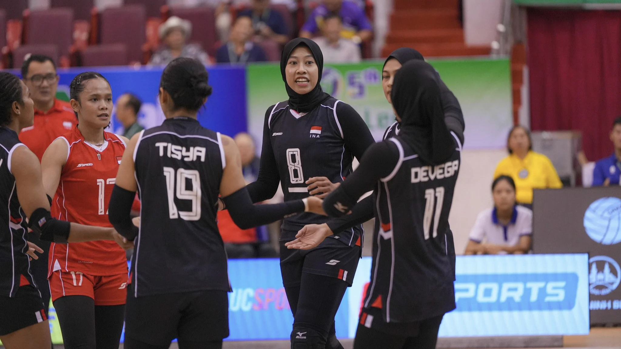 Kenapa Megawati Hangestri Mundur dari Timnas Voli Putri Indonesia?