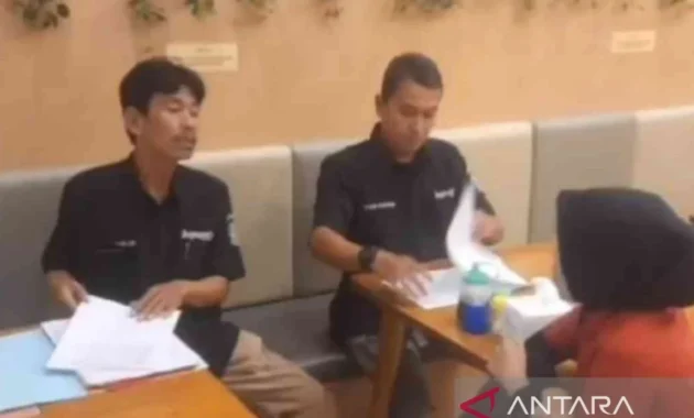 Kepala Bapenda Bekasi Minta Maaf: Piutang PBB Warga Rp311 Juta Memicu Kegelisahan Nasional
