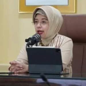 Kepala BPS: Mobilitas Masyarakat Sepanjang Kuartal I Meningkat
