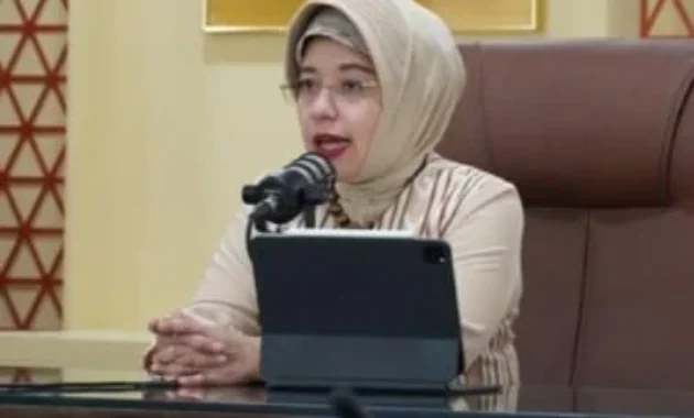 Kepala BPS: Mobilitas Masyarakat Sepanjang Kuartal I Meningkat